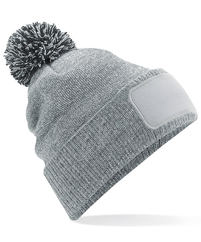 Beechfield Snowstar® Printers Beanie