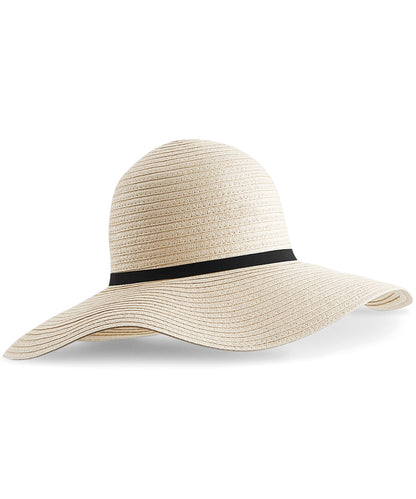 Beechfield Marbella Sun Hat