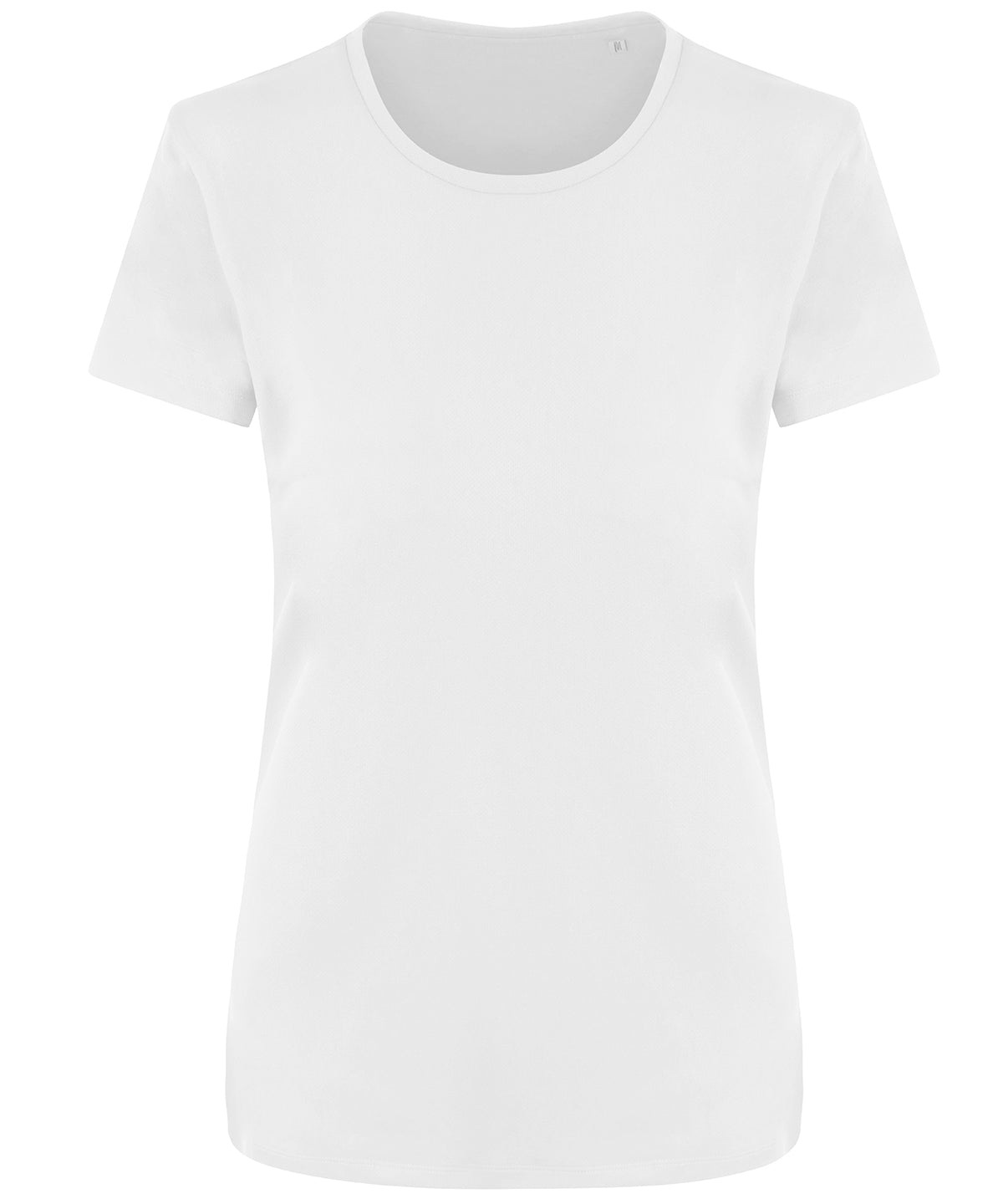 Ecologie Ladies Ambaro Recycled Sports T-Shirt