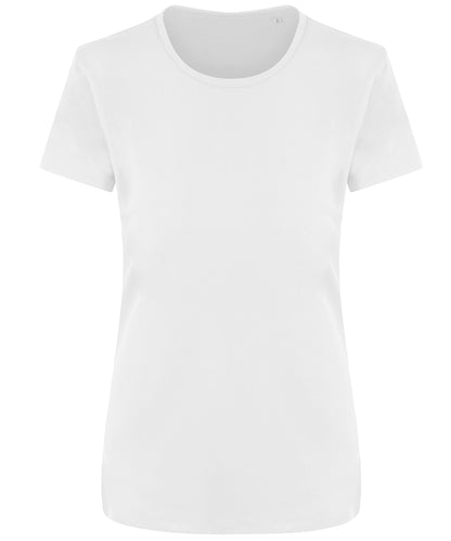 Ecologie Ladies Ambaro Recycled Sports T-Shirt