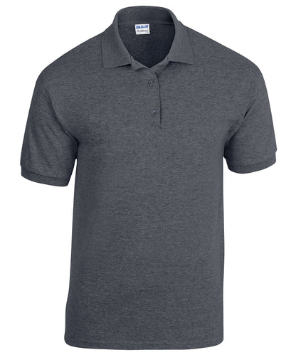 Gildan DryBlend® Jersey Polo Shirt