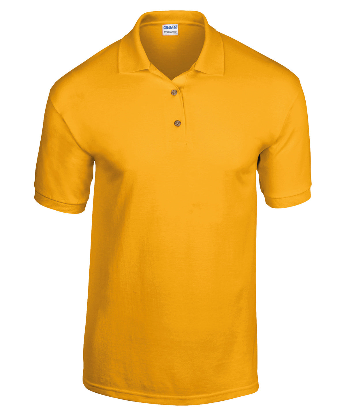 Gildan DryBlend® Jersey Polo Shirt