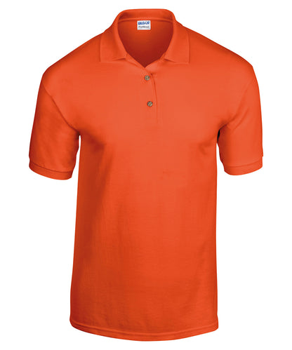 Gildan DryBlend® Jersey Polo Shirt