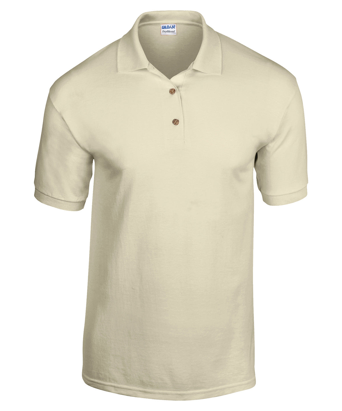 Gildan DryBlend® Jersey Polo Shirt