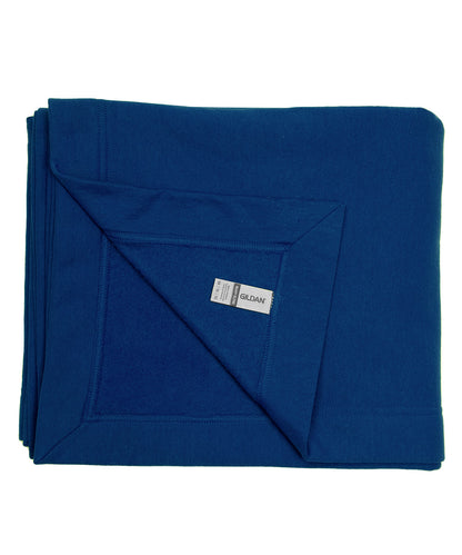 Gildan DryBlend® Heavy Stadium Blanket