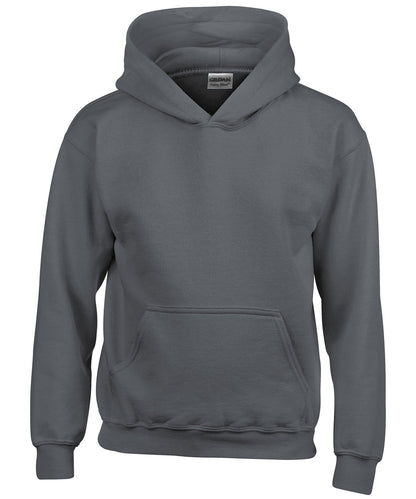 Gildan Kids Heavy Blend™ Hooded Sweatshirt