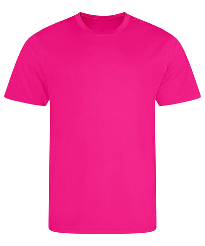 AWDis Cool T-Shirt - Vibrant Colours