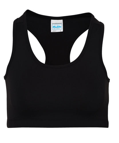 AWDis Ladies Cool Sports Crop Top