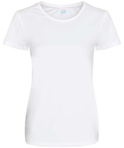 AWDis Ladies Cool Smooth T-Shirt