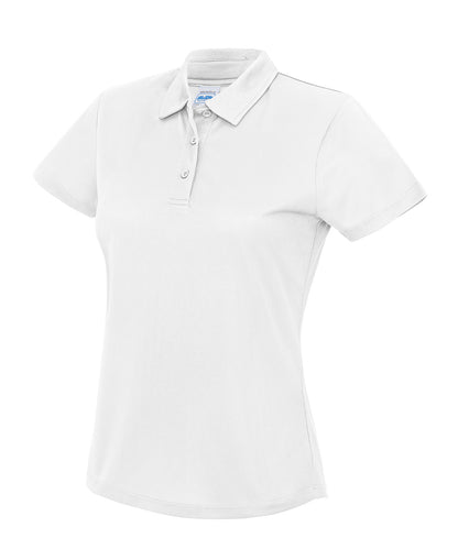 AWDis Ladies Cool Polo Shirt