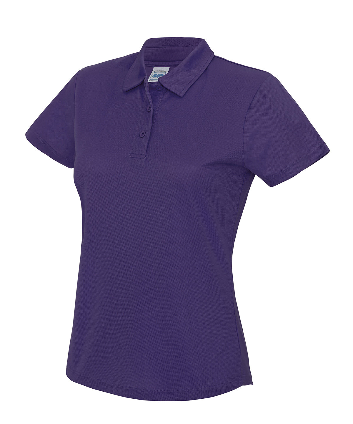 AWDis Ladies Cool Polo Shirt