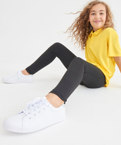 AWDis Girls Cool Athletic Pants