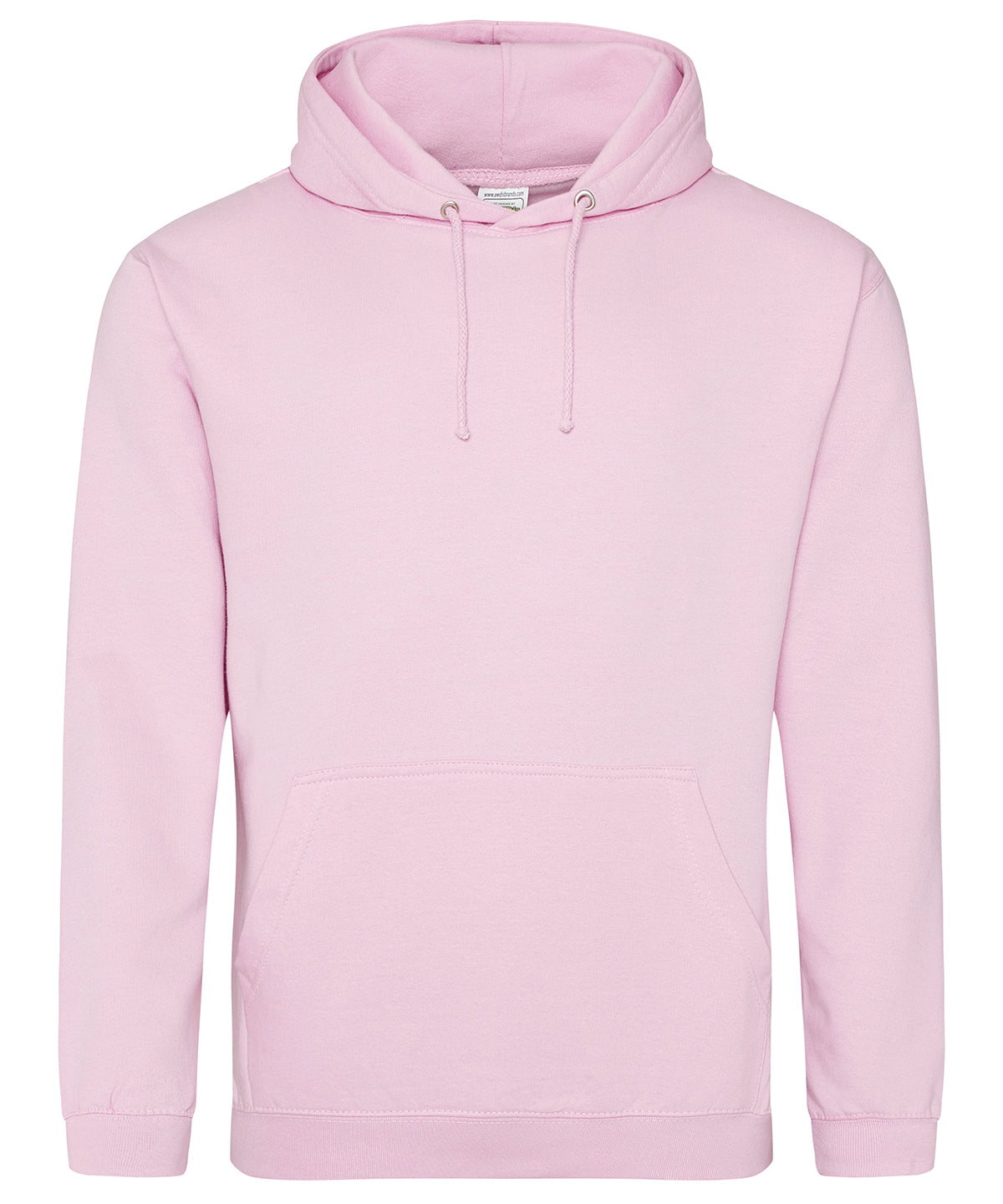 AWDis College Hoodie - Alternative Colours