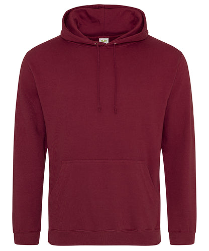 AWDis College Hoodie - Alternative Colours