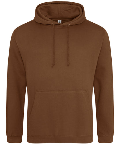 AWDis College Hoodie - Alternative Colours