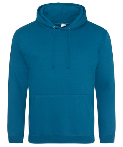 AWDis College Hoodie - Alternative Colours