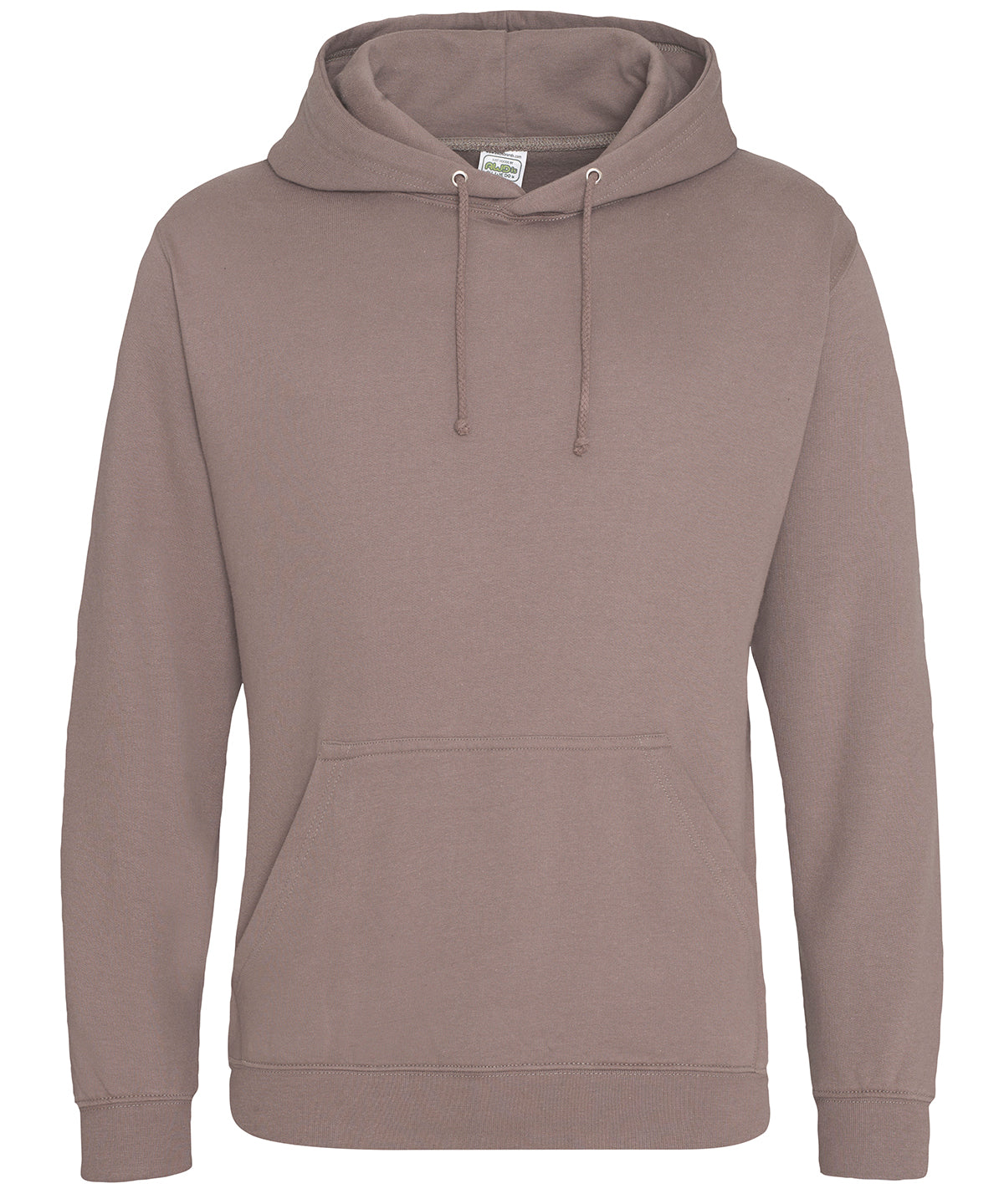 AWDis College Hoodie - Alternative Colours