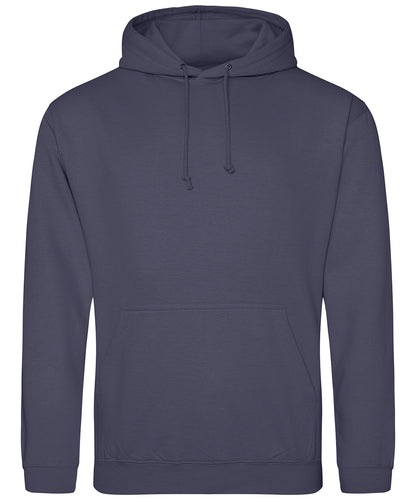 AWDis College Hoodie - Alternative Colours