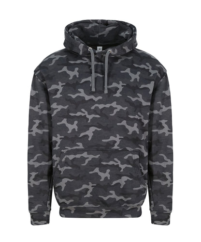 AWDis Camo Hoodie