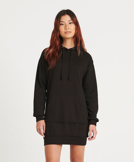 AWDis Ladies Hoodie Dress