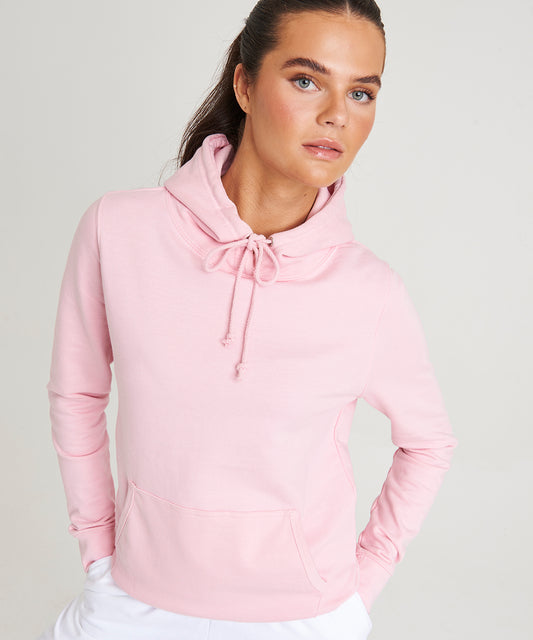 AWDis Ladies College Hoodie - Vibrant Colours