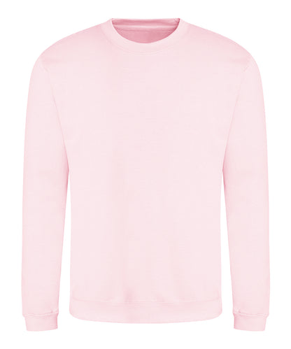 AWDis Sweatshirt - Vibrant Colours