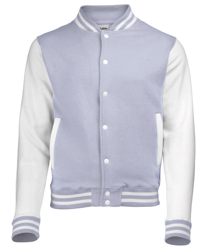 AWDis Varsity Jacket