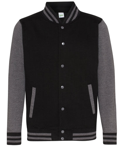 AWDis Varsity Jacket