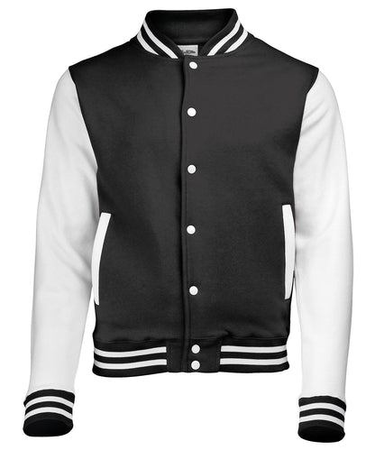 AWDis Varsity Jacket