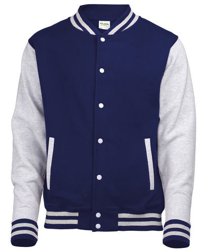 AWDis Varsity Jacket