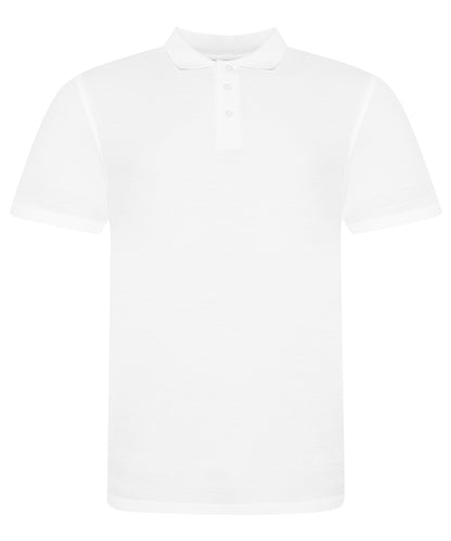 AWDis The 100 Cotton Piqué Polo Shirt