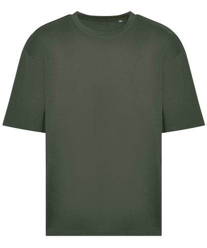 AWDis Unisex Oversize 100 T-Shirt