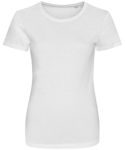 AWDis Ladies Tri-Blend T-Shirt