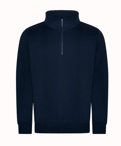 Pro RTX Pro ¼ Zip sweatshirt