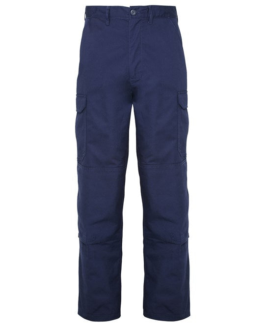 Pro RTX Pro Workwear Cargo Trousers