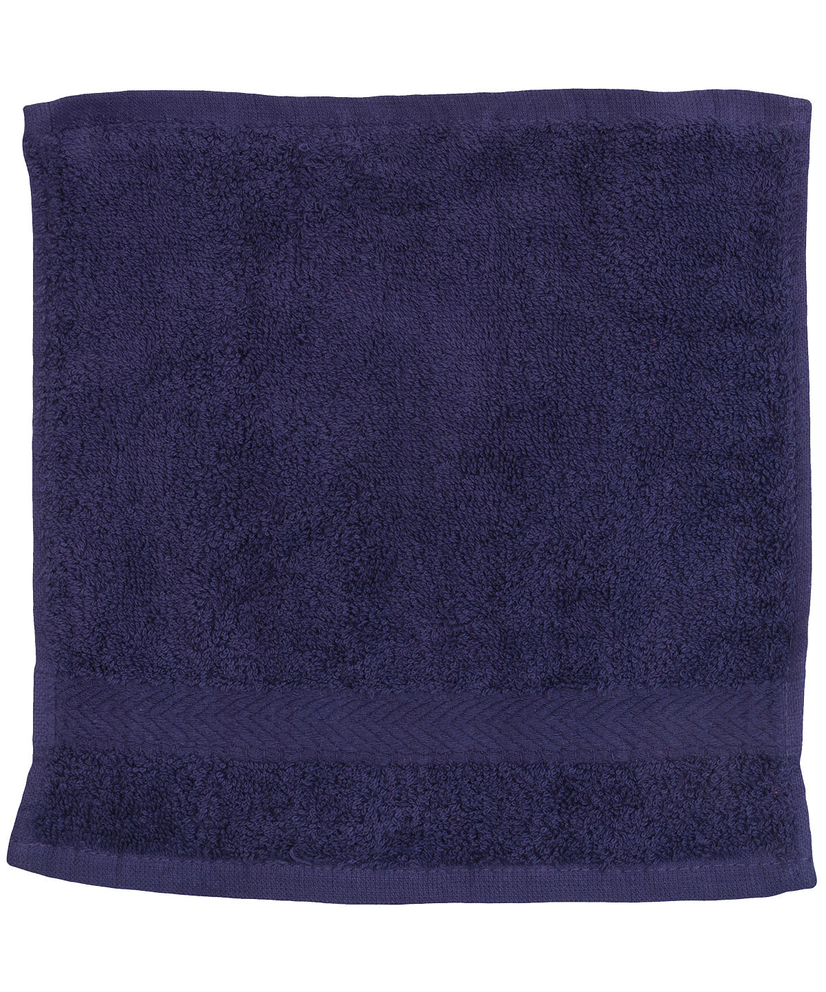 Towel City Luxury Face Cloth