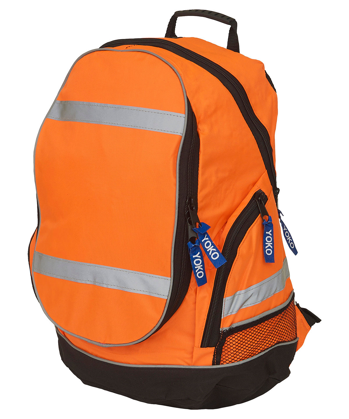 Yoko Hi-Vis London Rucksack