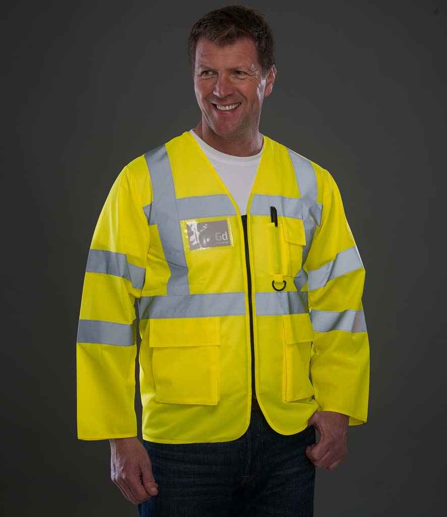 YK108 Yellow Model