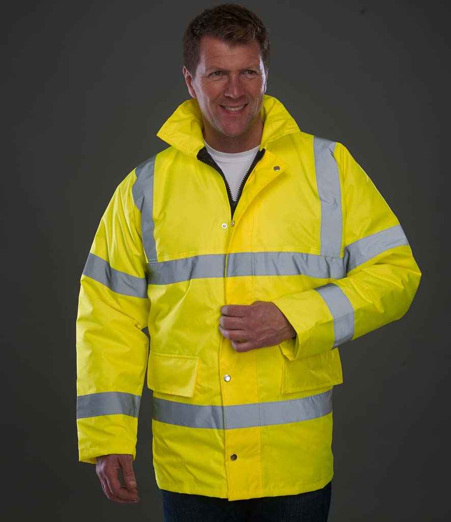 YK202 Yellow Model